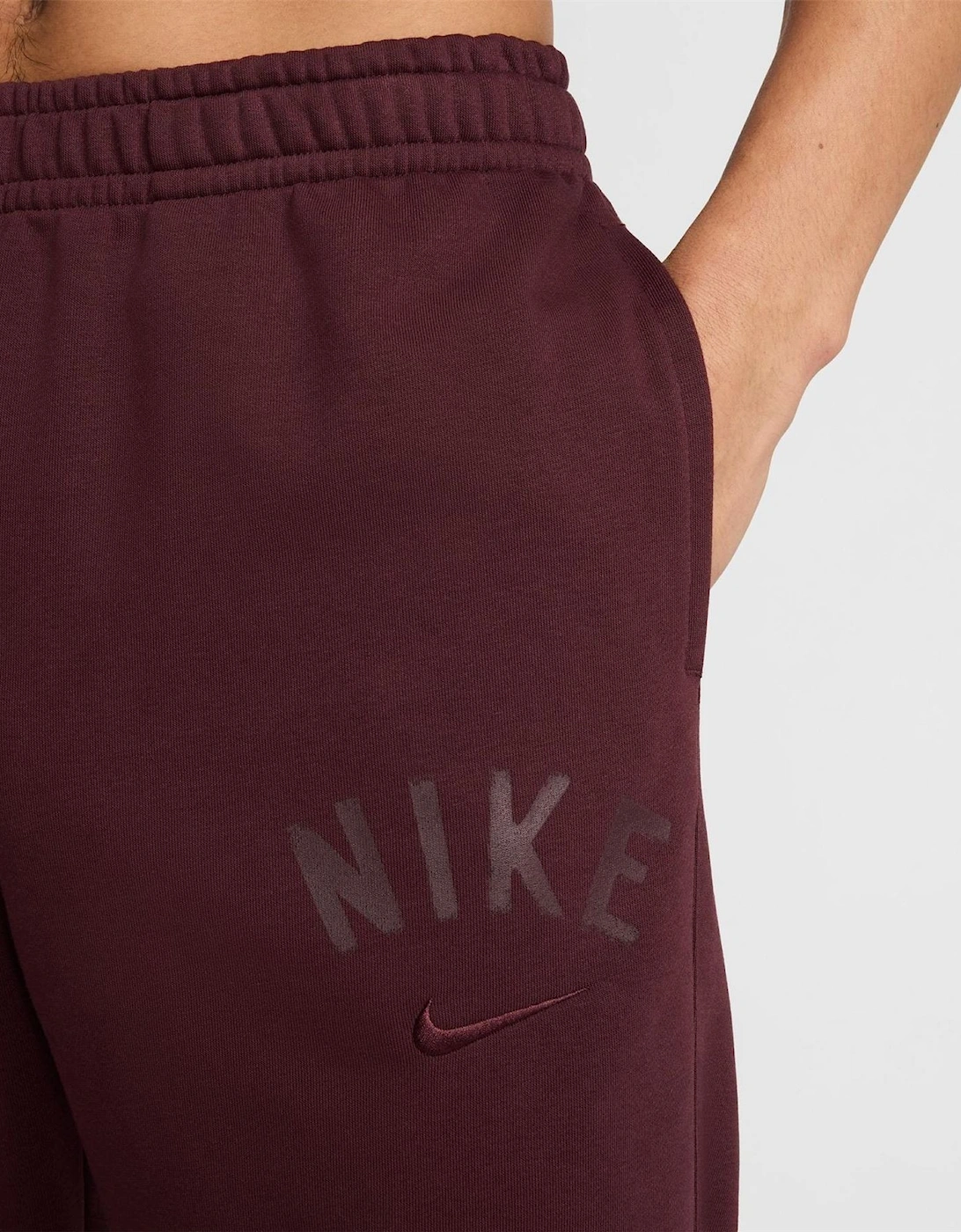 M Nk Df Swoosh