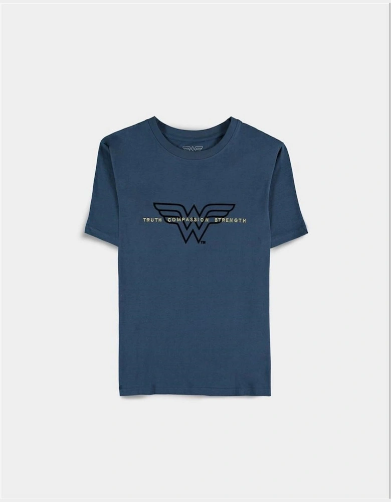 Wonder Woman T Shirt