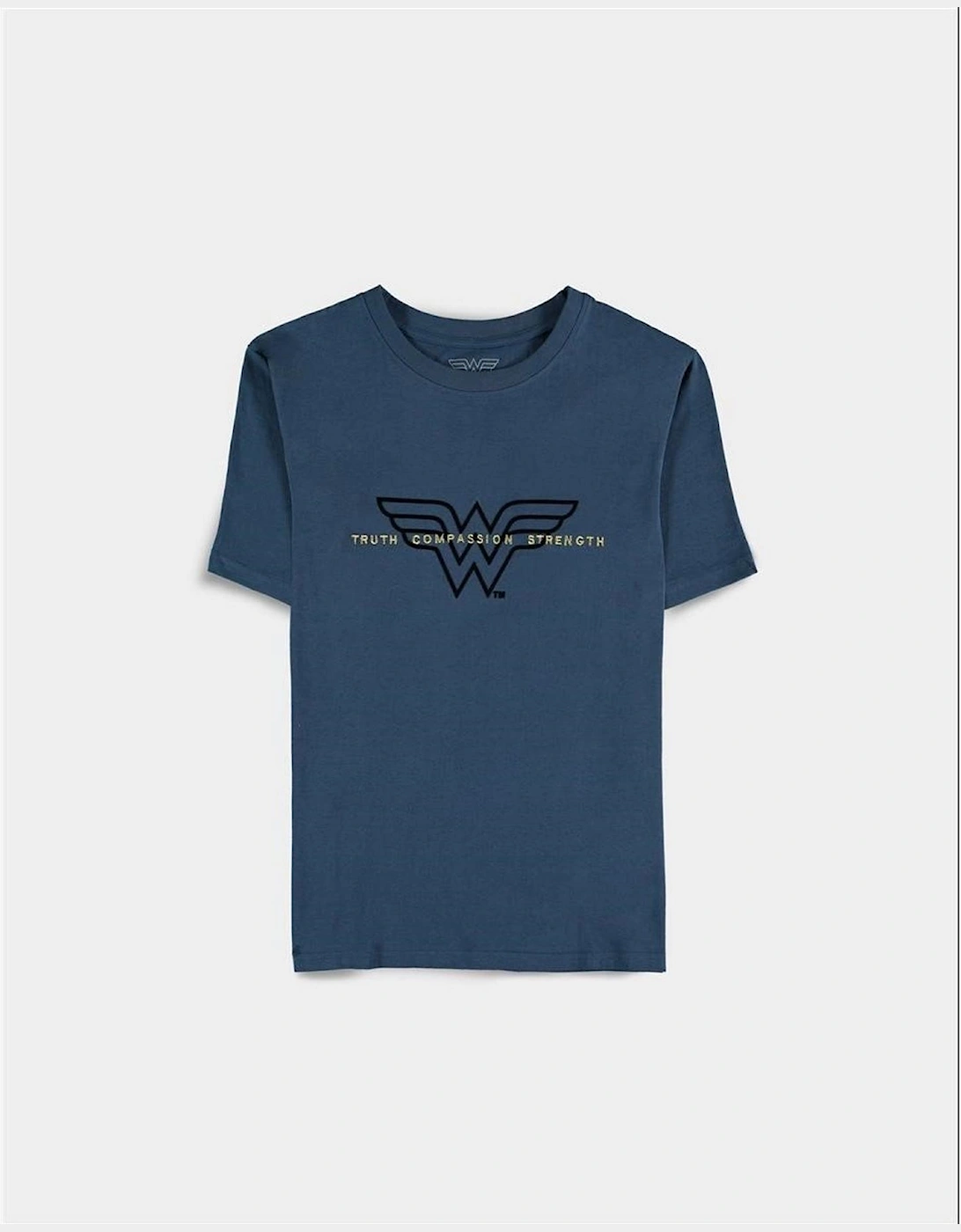 Wonder Woman T Shirt, 3 of 2