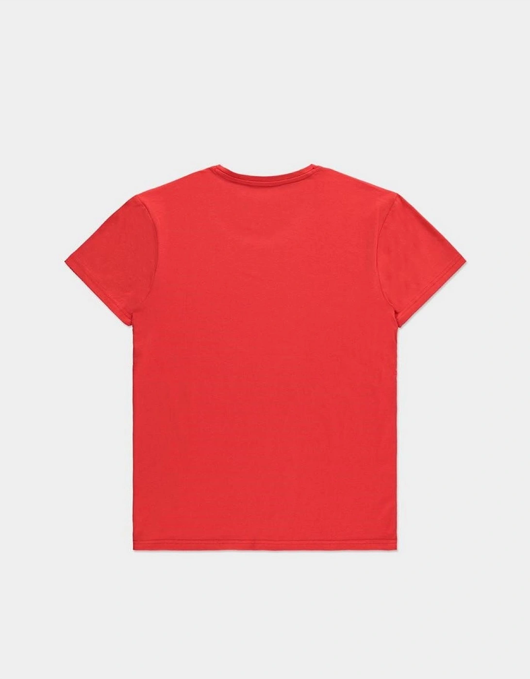 Falcon  And  Winter Marvel T Shirt