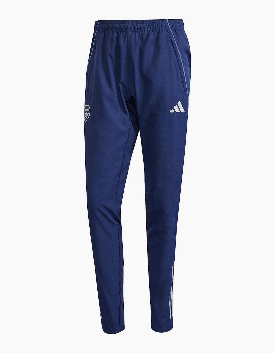 Adidas Men's Navy Afc Pre Pnt - Size Regular/34