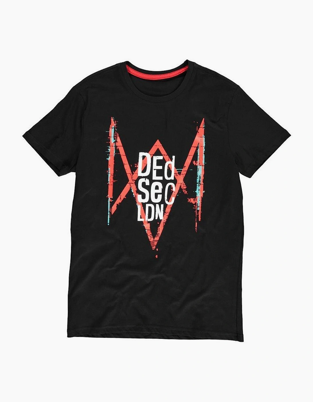 Watch Dogs Legion Logo T Shirt, 3 of 2