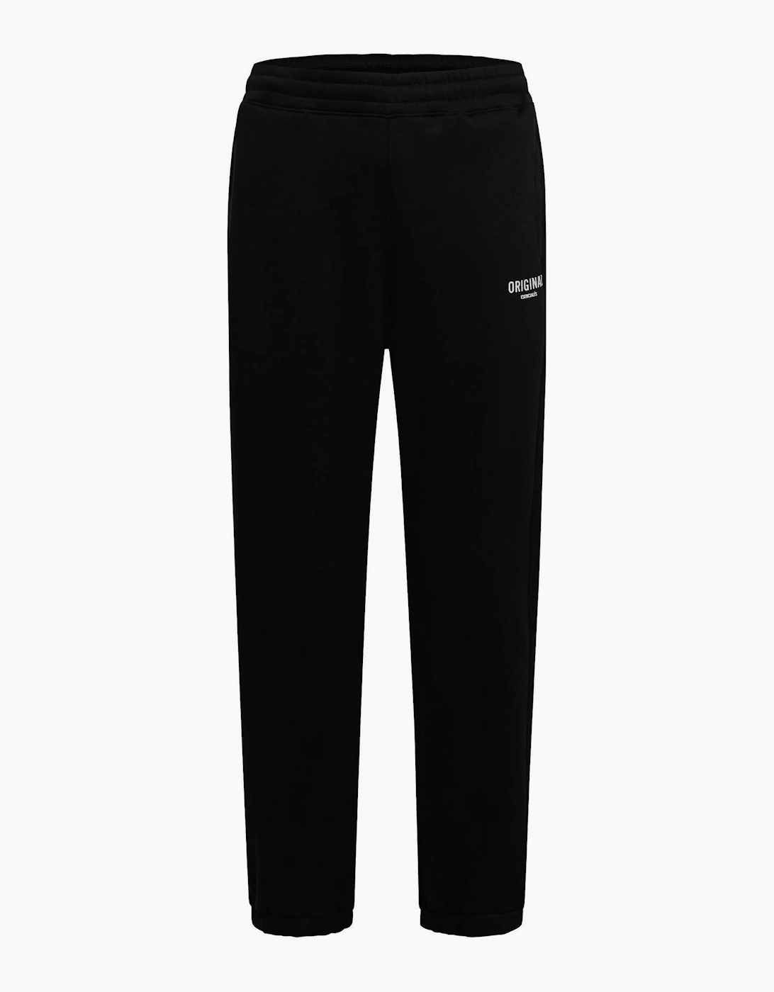 Eddie Jogger 99, 2 of 1