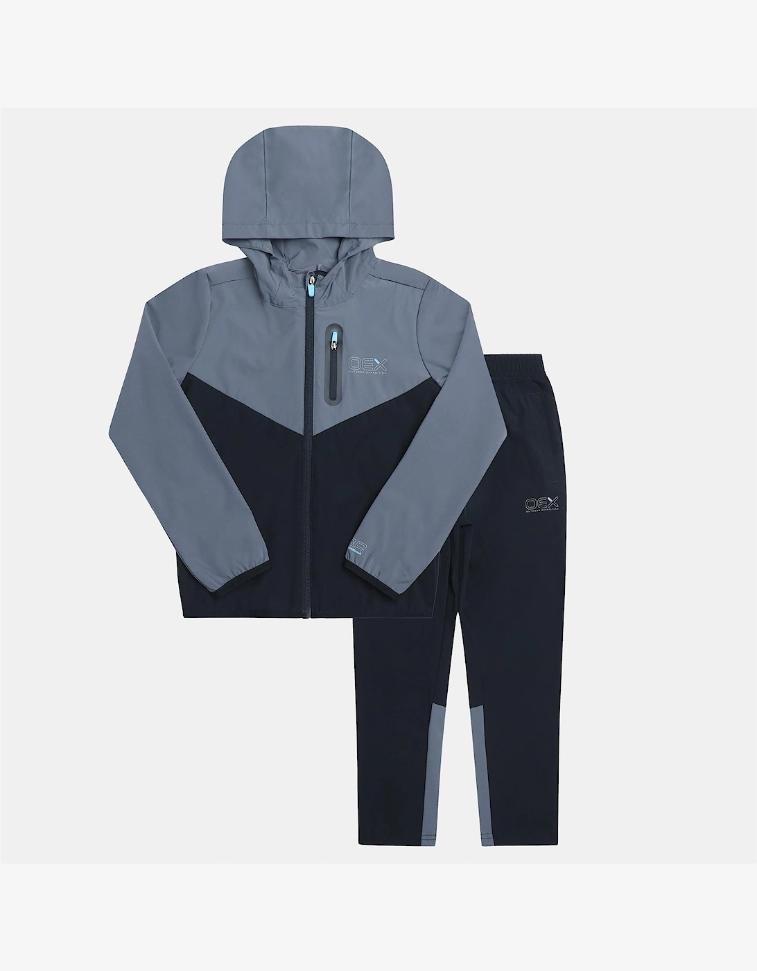Fell Inf Tsuit, 3 of 2