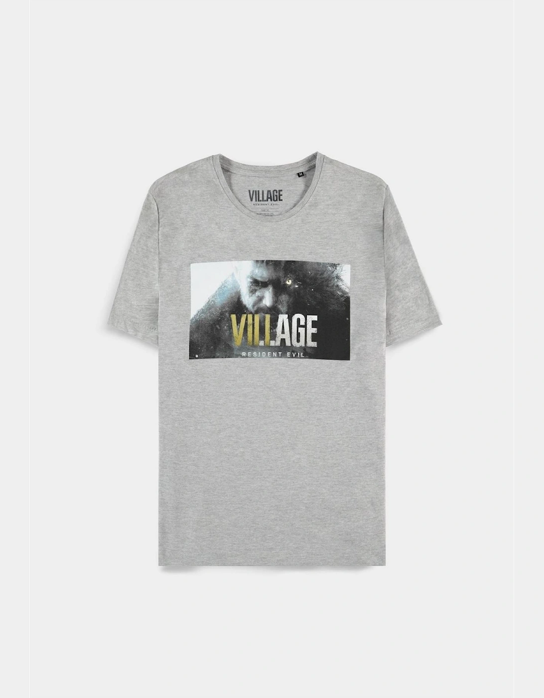 Resident Evil Village T Shirt, 3 of 2