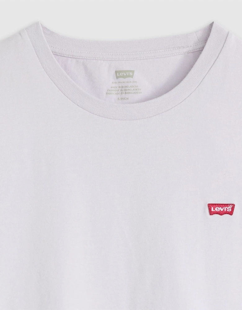 Perfect T Crew Neck Short Sleeve T-Shirt
