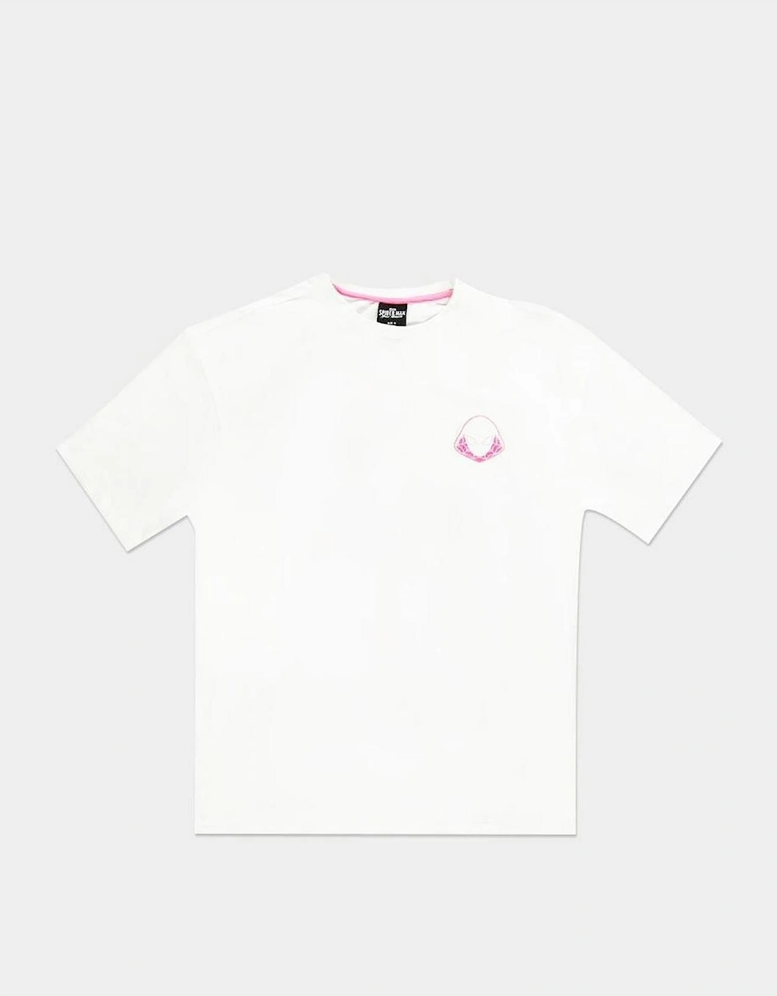 Spider Gwen Spider Man T Shirt, 3 of 2