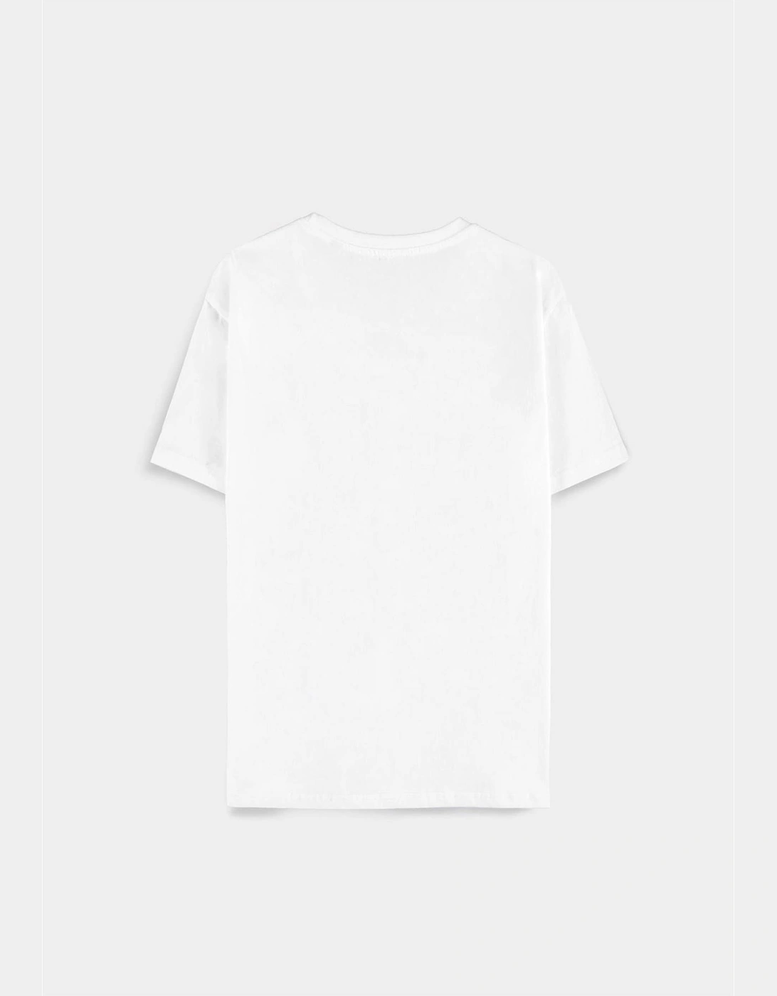 Ghostwire Tokyo T Shirt
