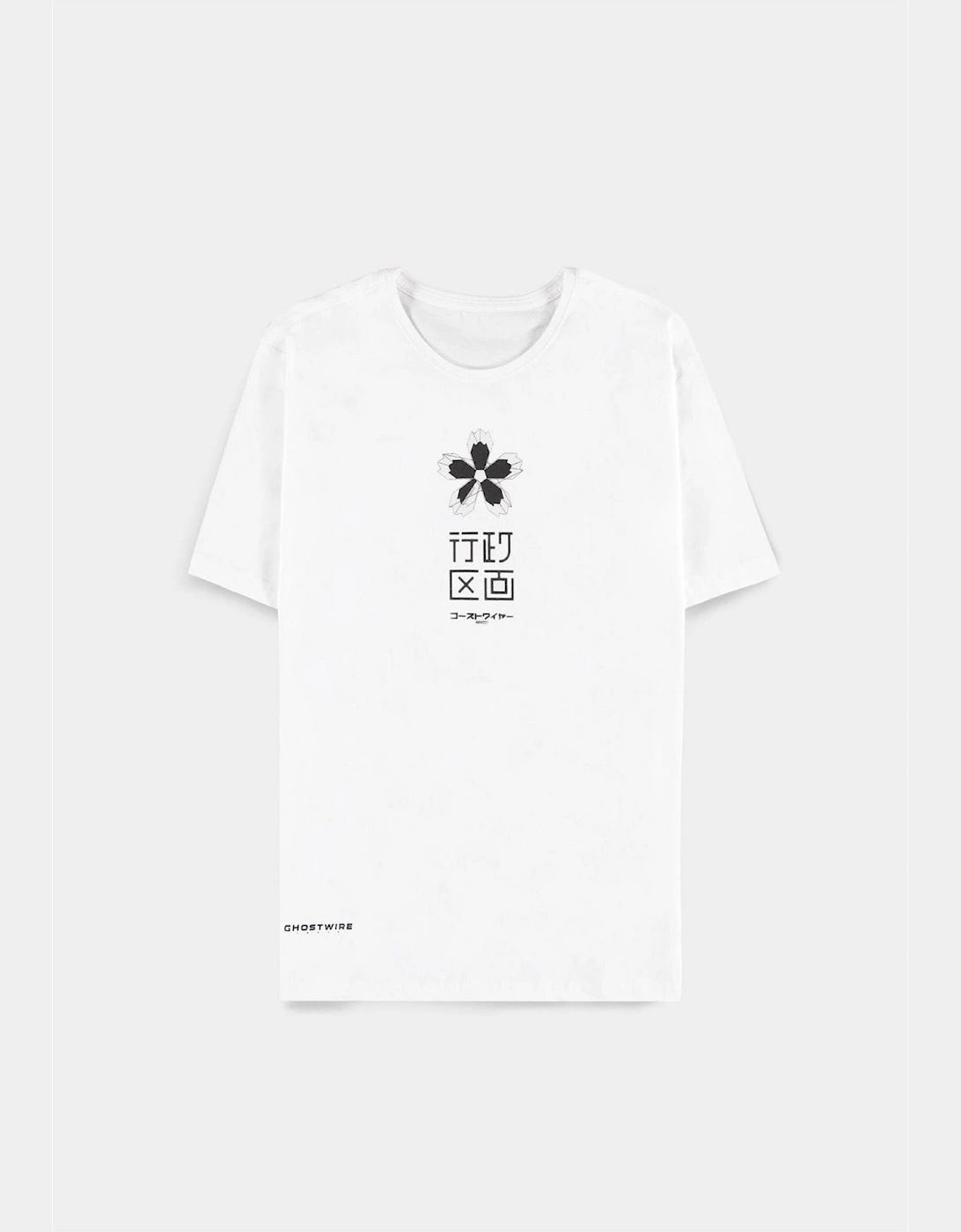 Ghostwire Tokyo T Shirt, 3 of 2