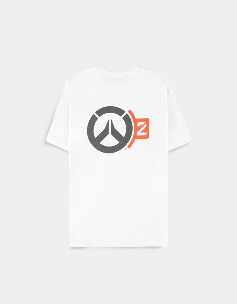 Overwatch 2 T Shirt
