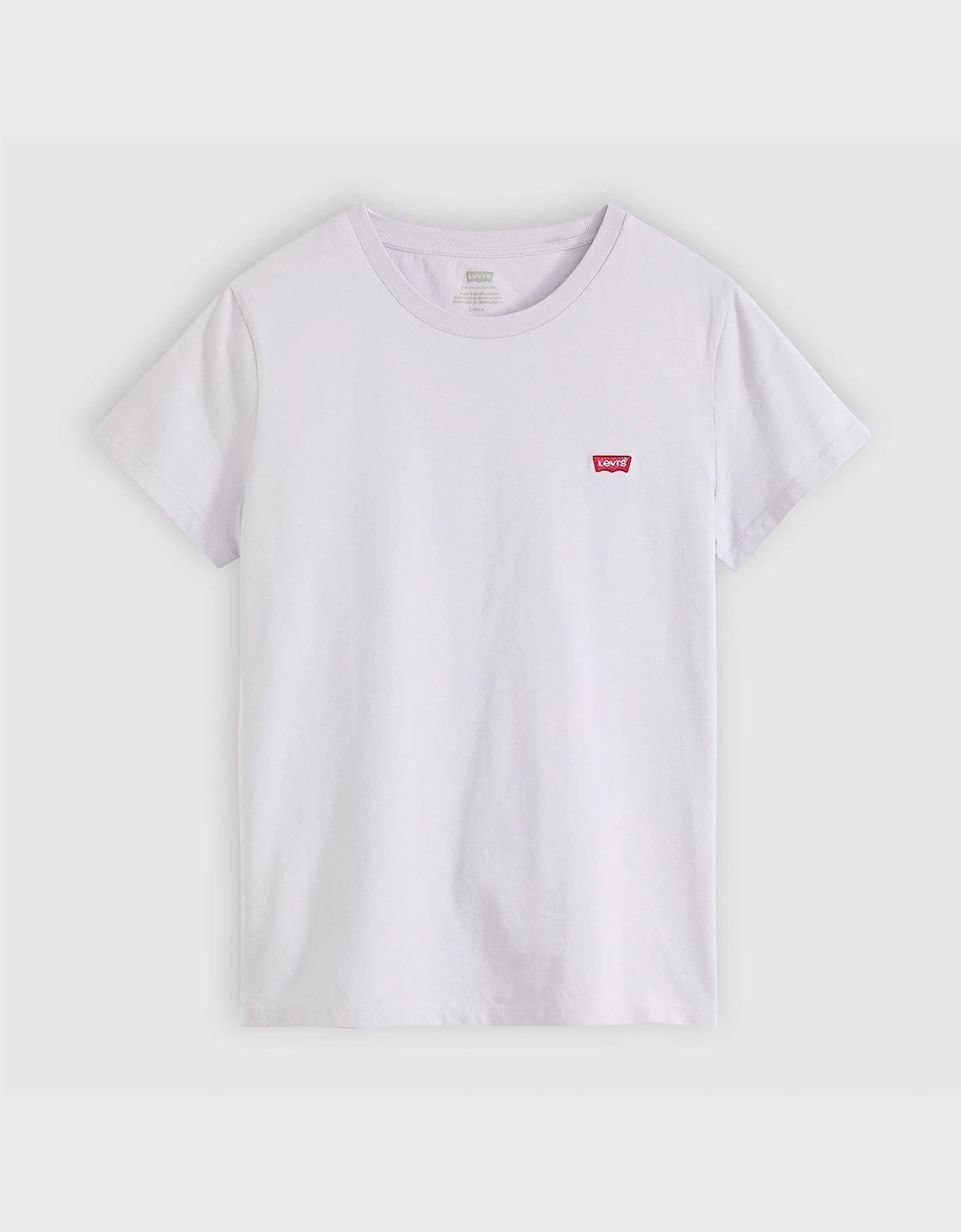 Levis Levi's Women's Perfect T This - Purple - Size, 12
