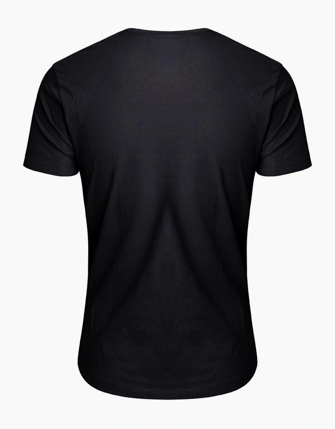 Atari Astroids Logo T Shirt