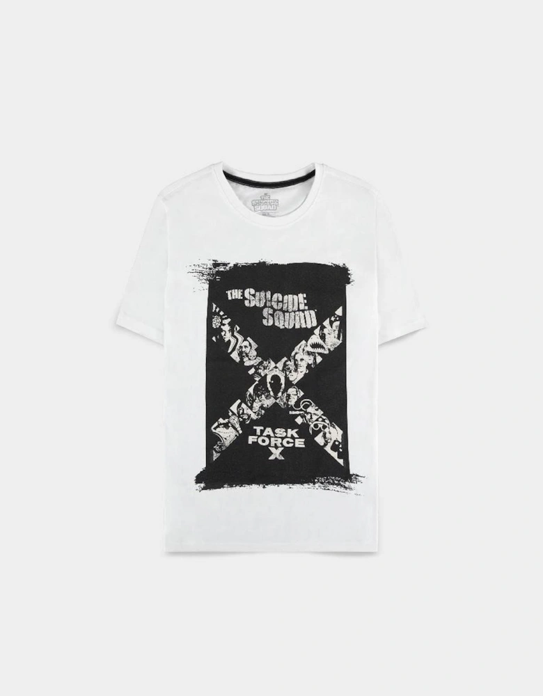 Suicide Squad 2 T Shirt