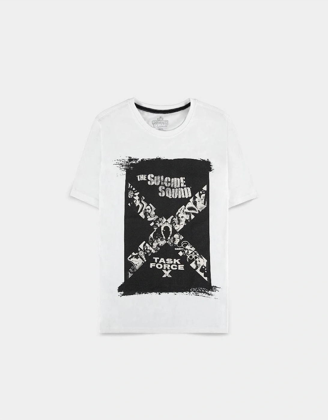 Suicide Squad 2 T Shirt, 3 of 2