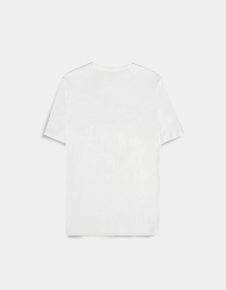 Disney Kingdom Hearts T Shirt