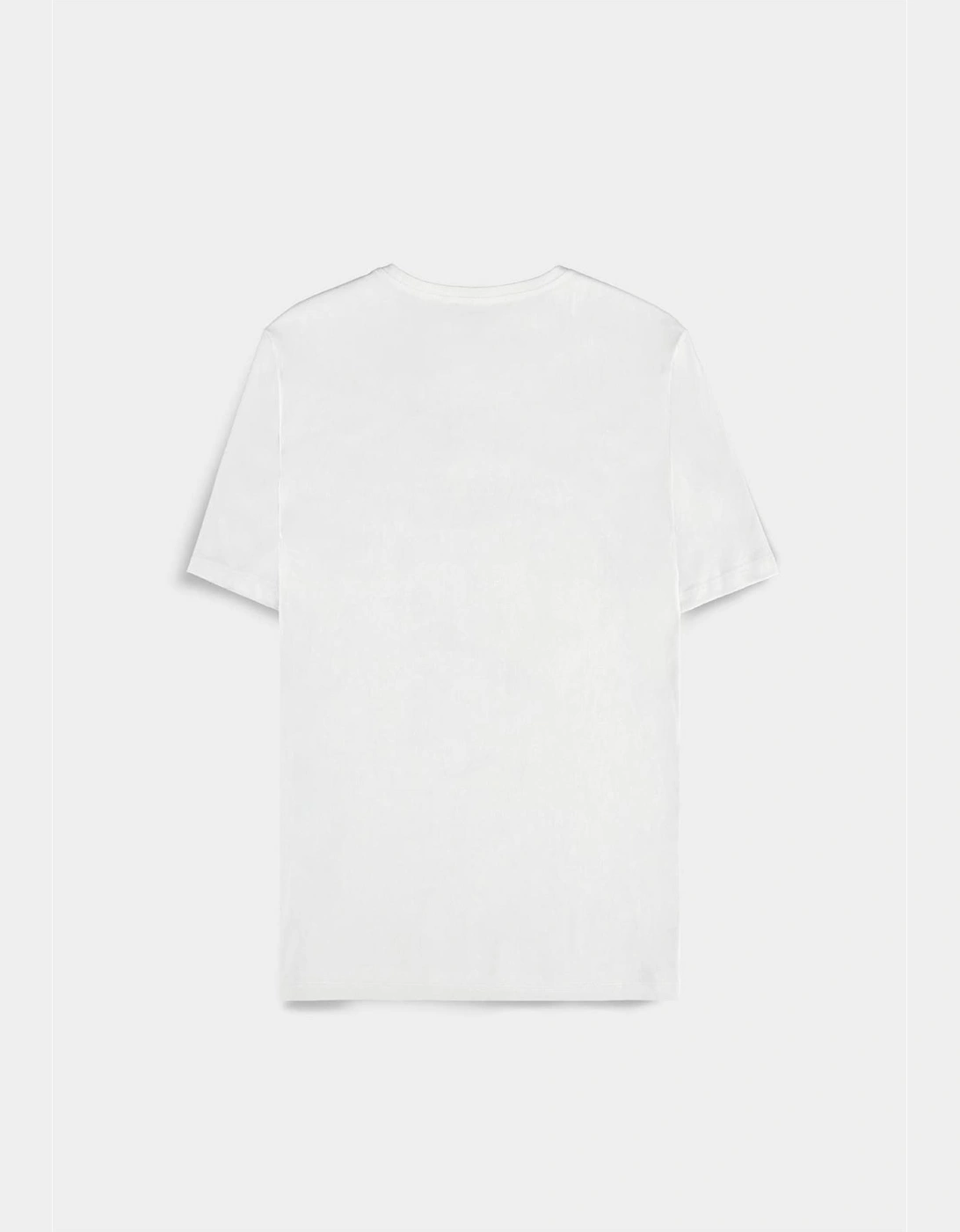 Disney Kingdom Hearts T Shirt