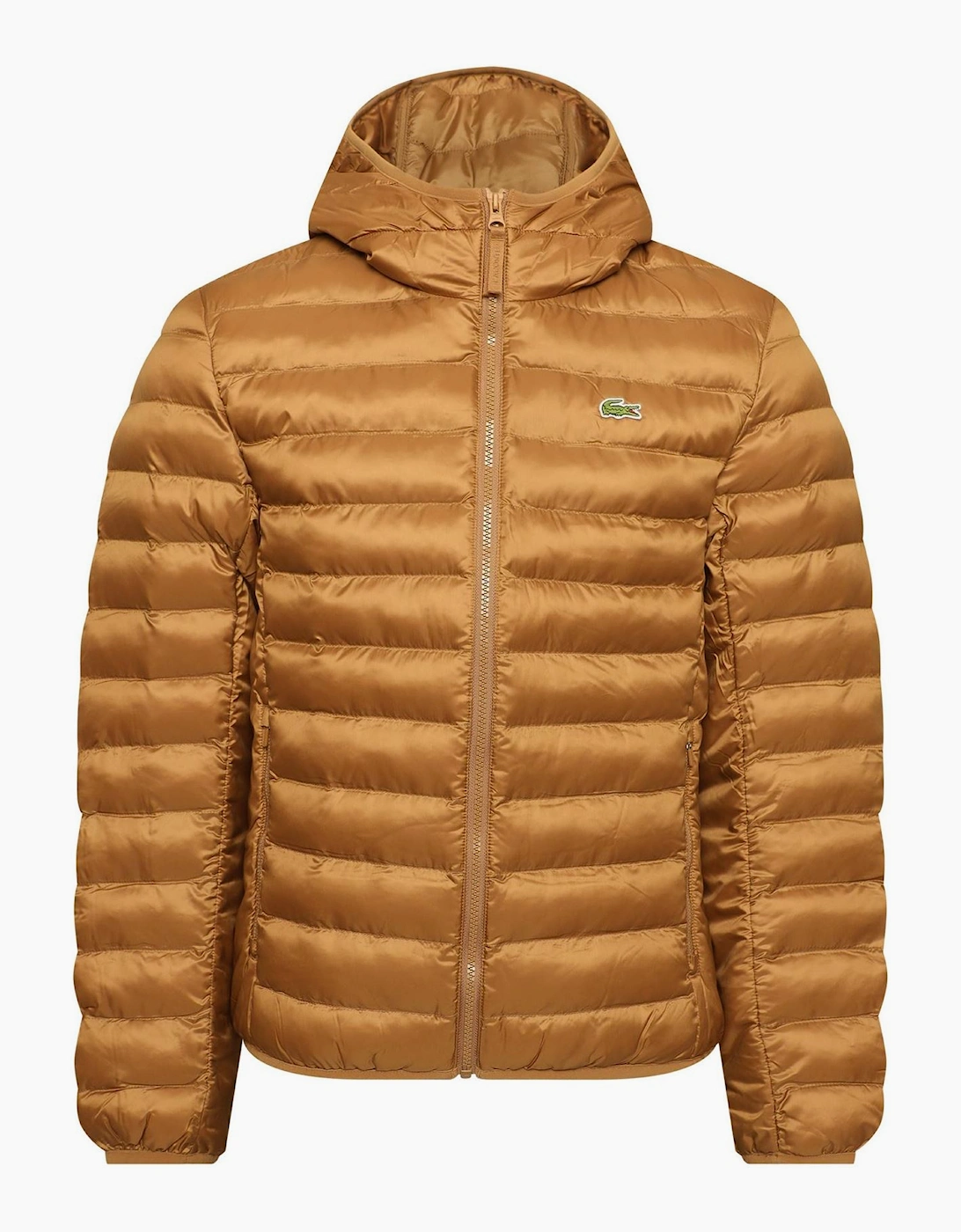 Puf Jacket