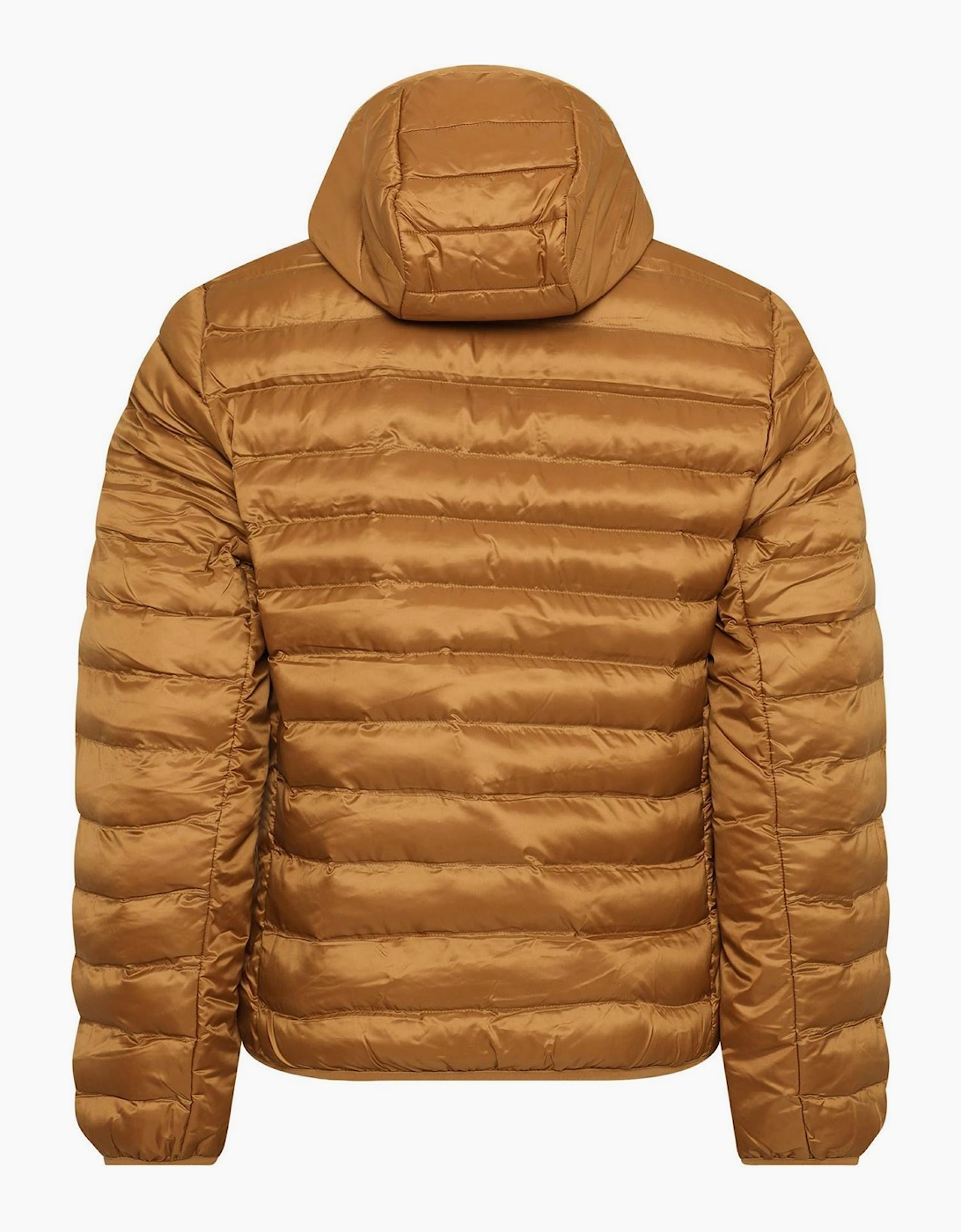 Puf Jacket