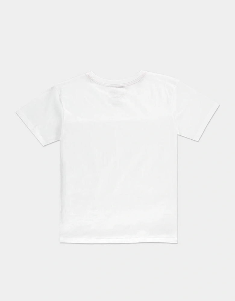Marvel Japan Spider T Shirt
