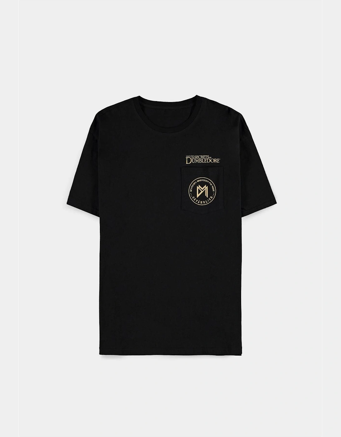 Fantastic Beasts T Shirt, 3 of 2
