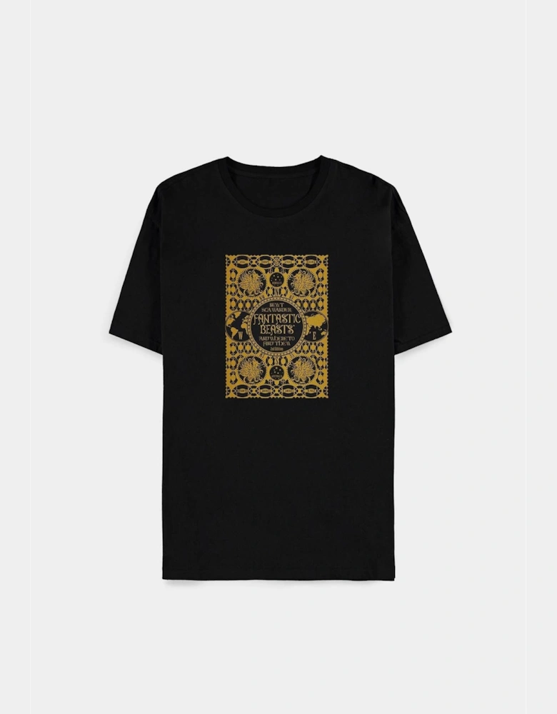 Fantastic Beasts T Shirt