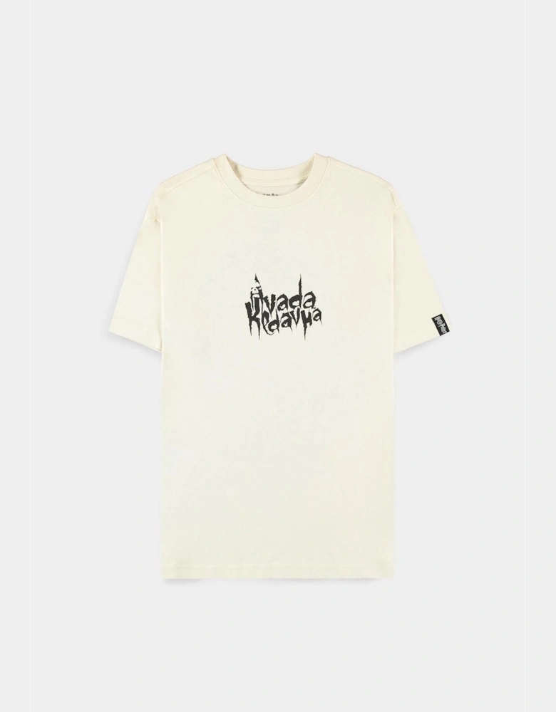 Wizards Uni Harry Potter T Shirt