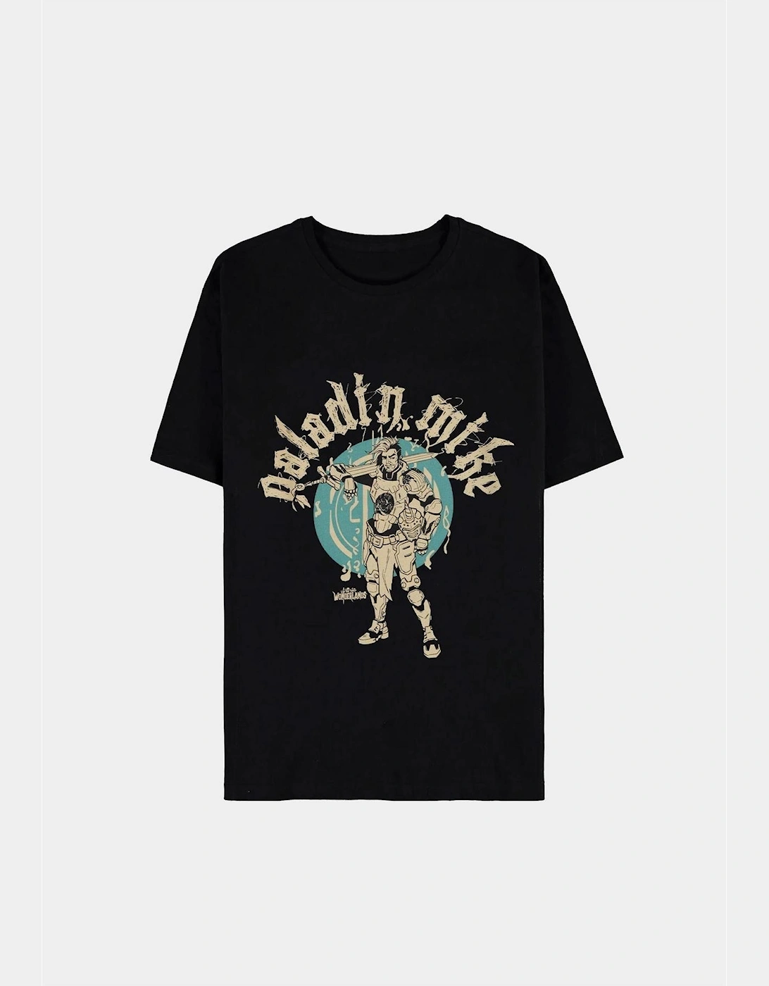 Tiny Tinas Wonderlands T Shirt, 3 of 2