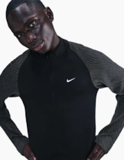 Black/Reflectiv