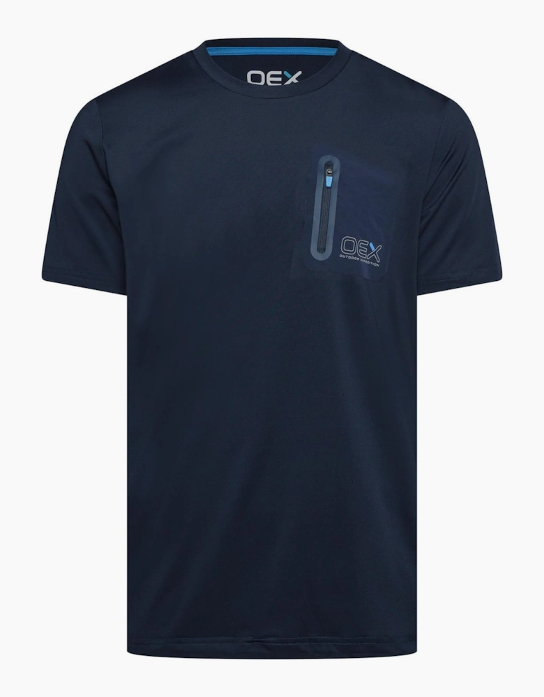 Braemar T - Shirt