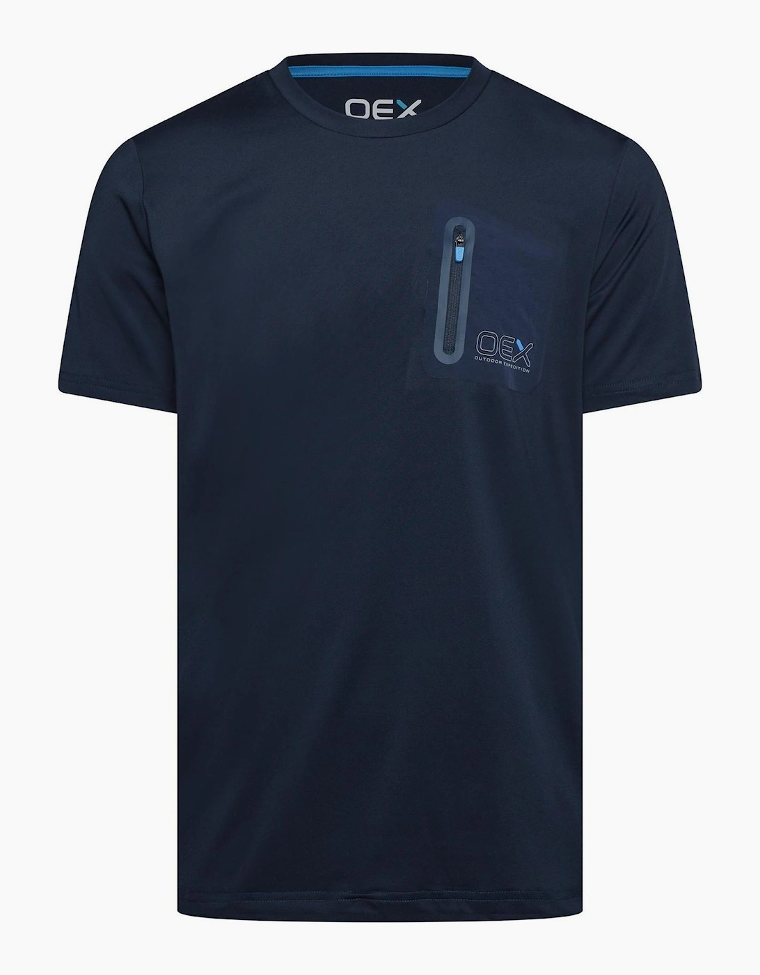 Braemar T - Shirt, 3 of 2