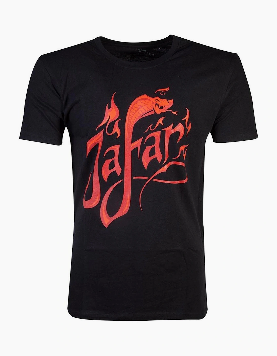 Disney Aladdin Jafar T Shirt, 3 of 2