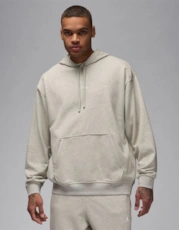 Grey Heather/Wh
