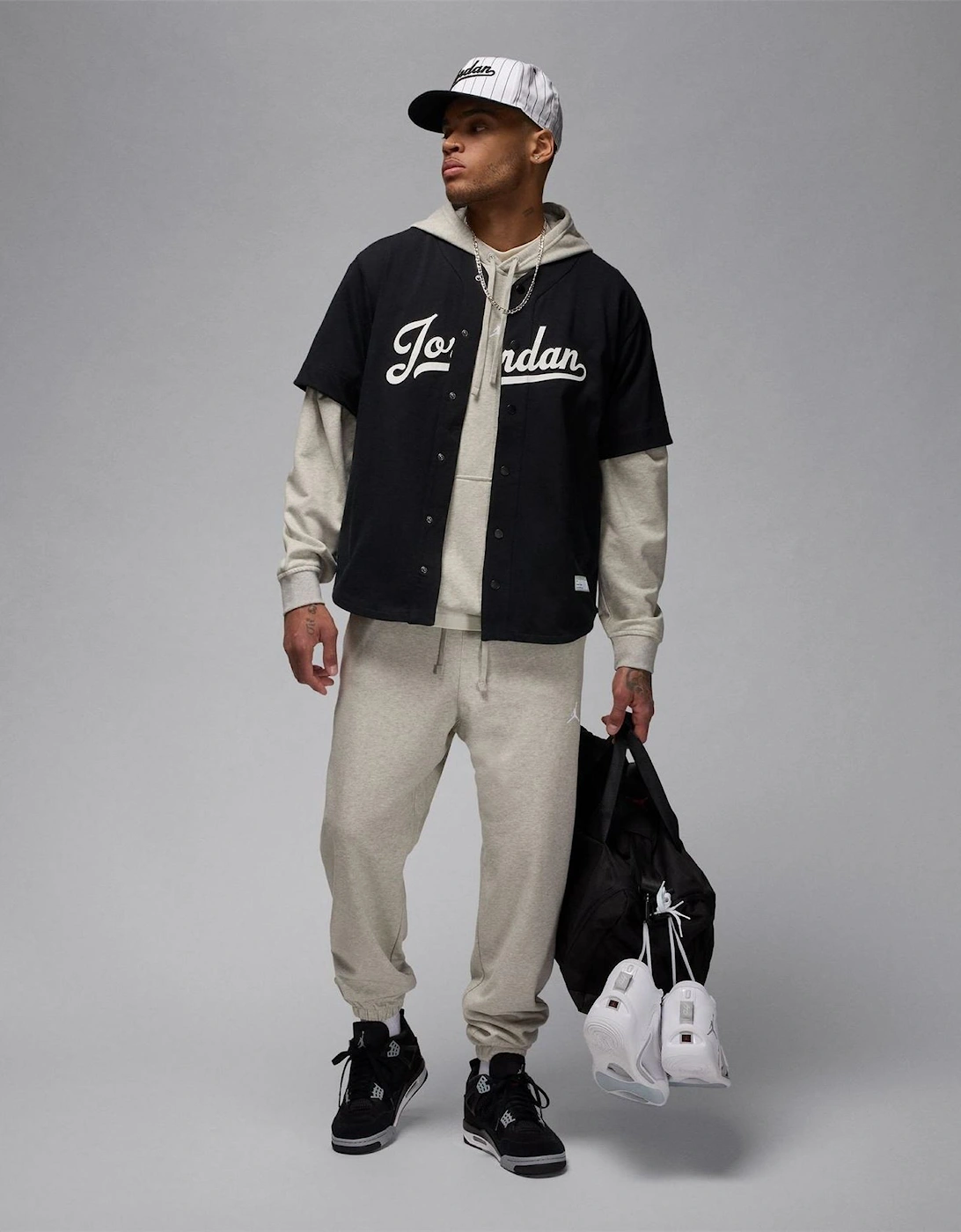 Sport Kangaroo Pocket Hooded Long Sleeve Sweatshirt