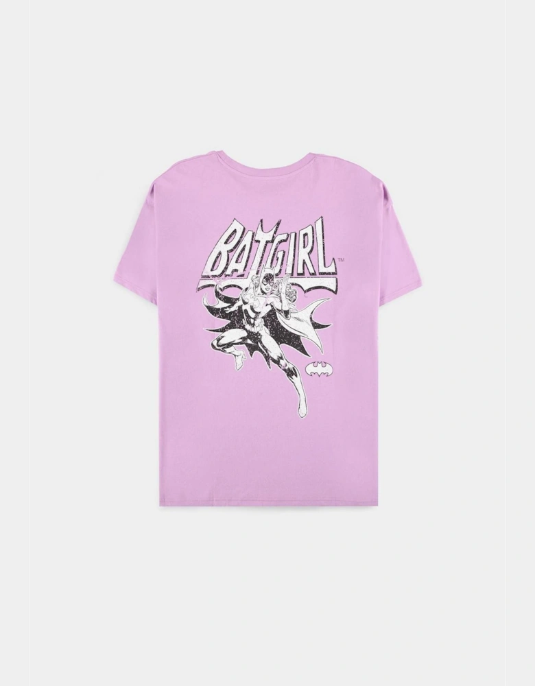 Batgirl T Shirt