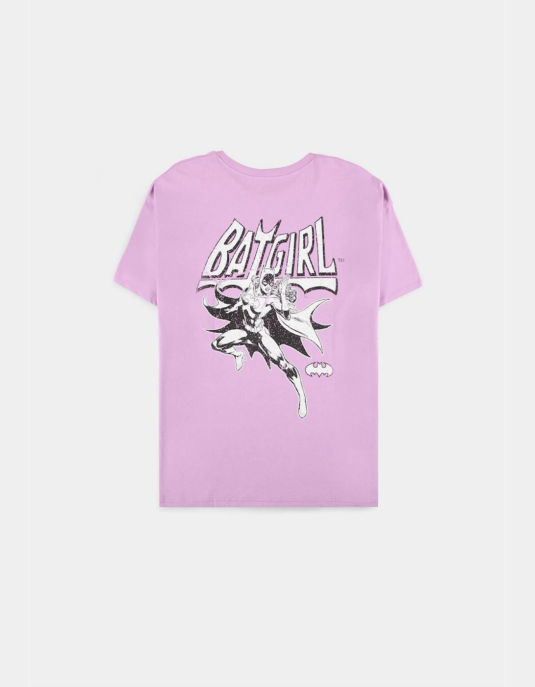 Batgirl T Shirt