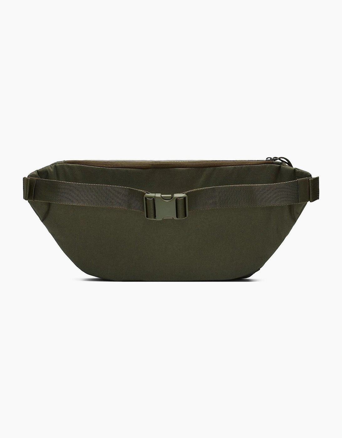 Tech Wordmark Rectangle Shape Fanny Pack