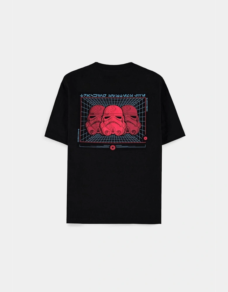 Stormtroopers Star Wars T Shirt