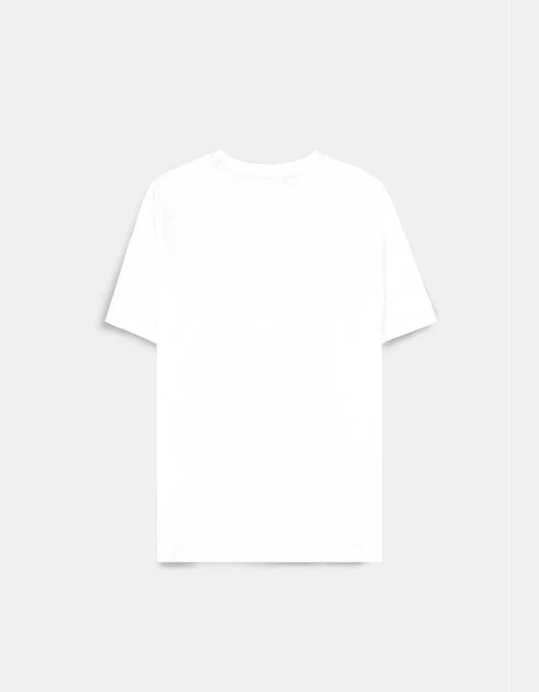 Wizards Uni Harry Potter T Shirt