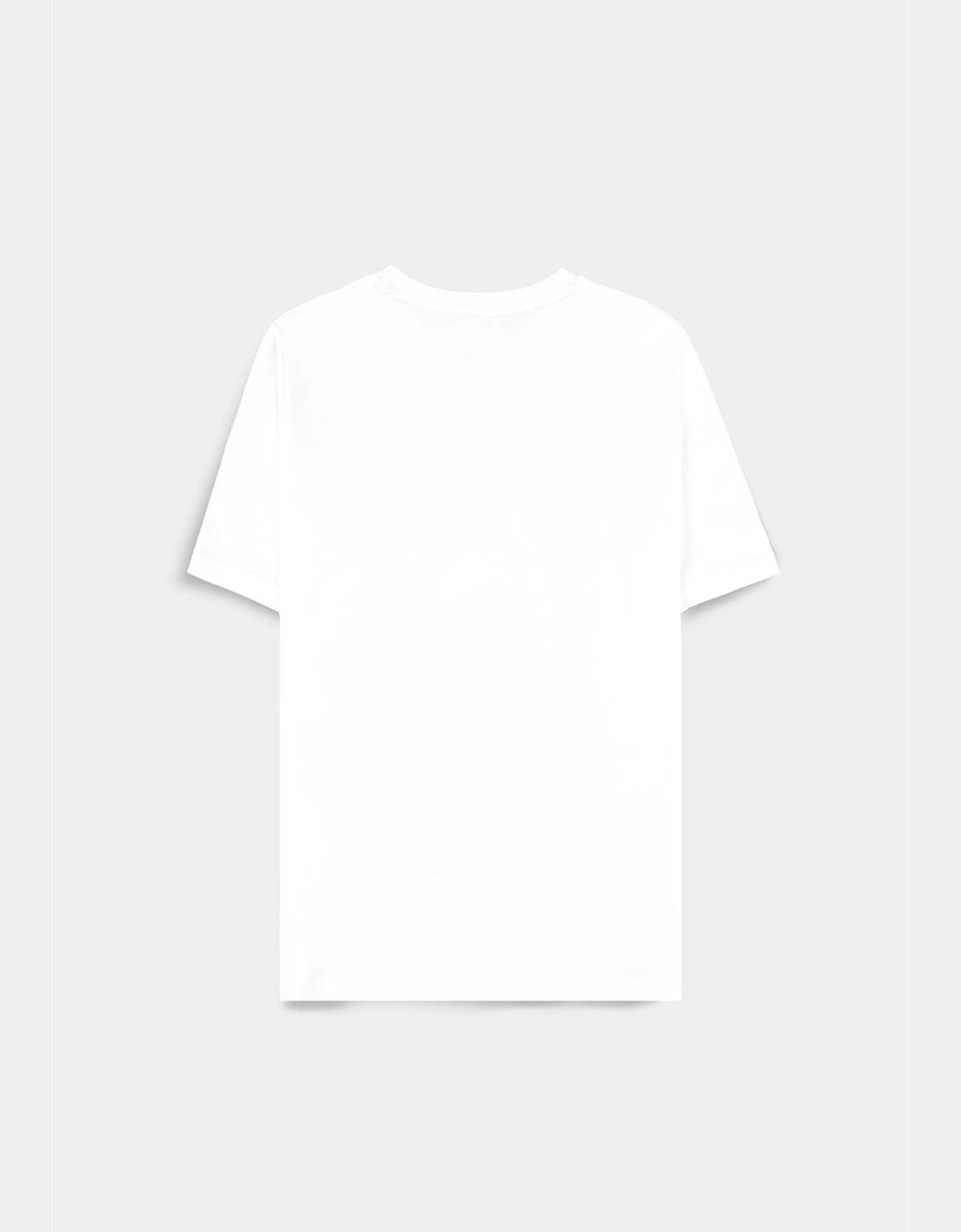 Wizards Uni Harry Potter T Shirt