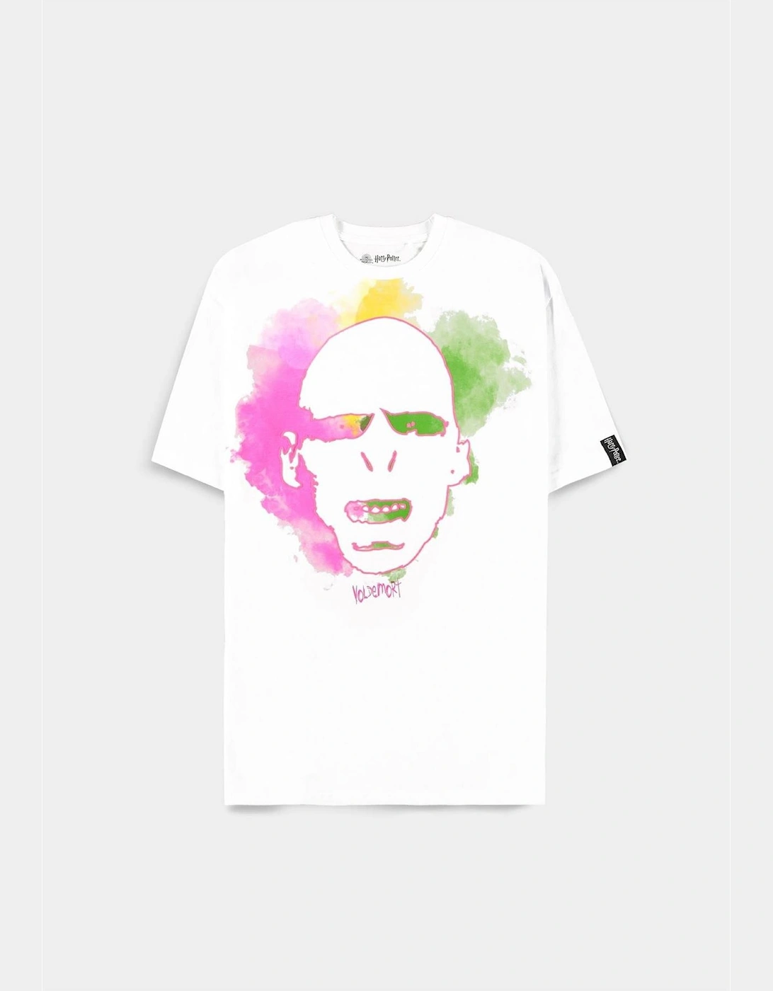 Wizards Uni Harry Potter T Shirt, 3 of 2
