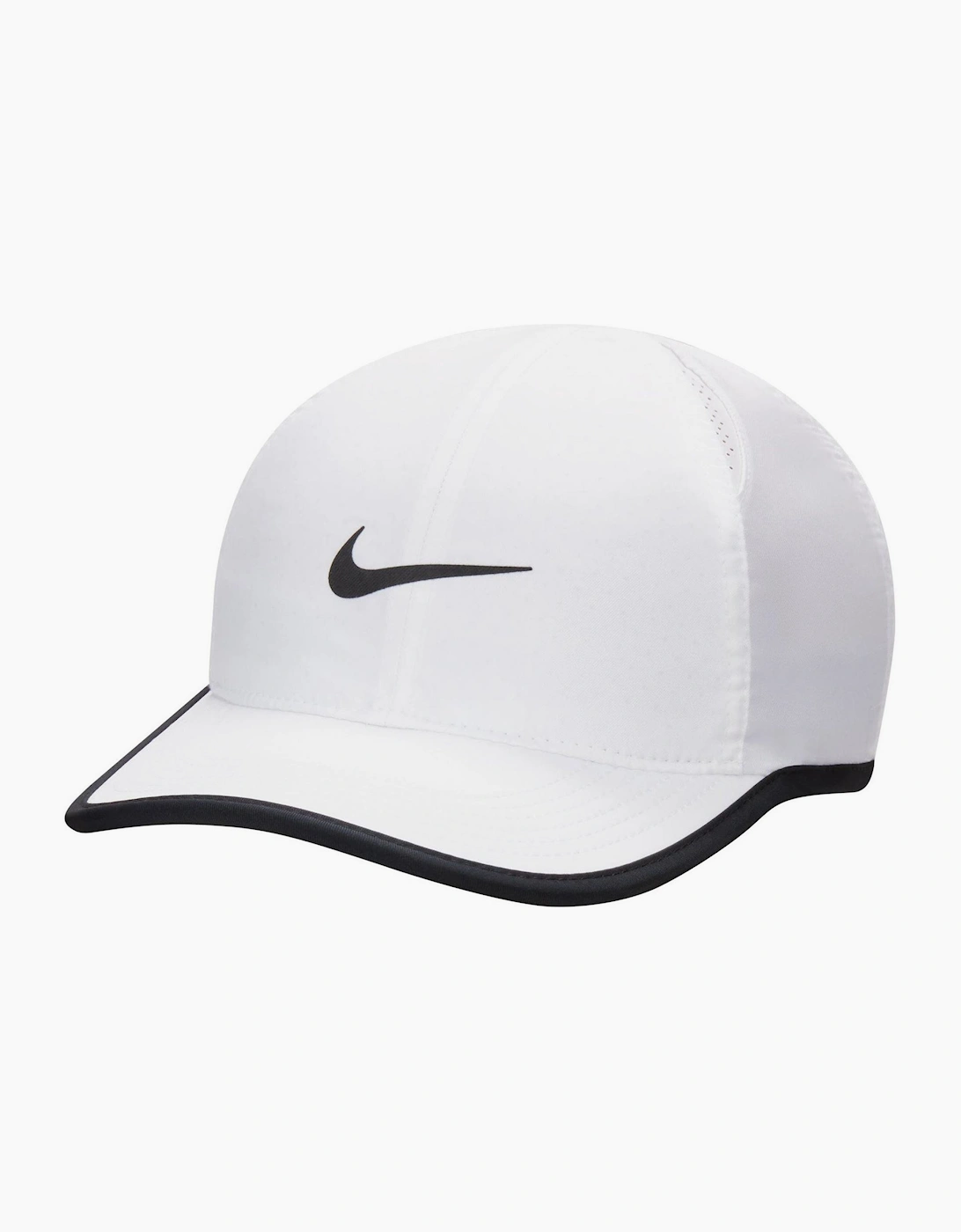 Nike Men's White K Nk Df Clb Cap - Size One Size