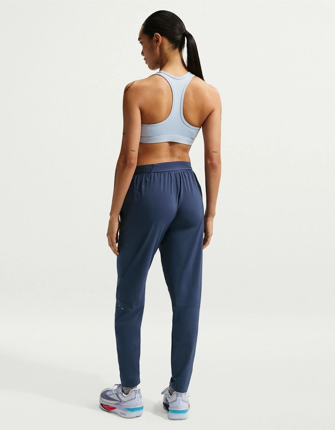 DF Tempo Performance Tracksuit Bottom