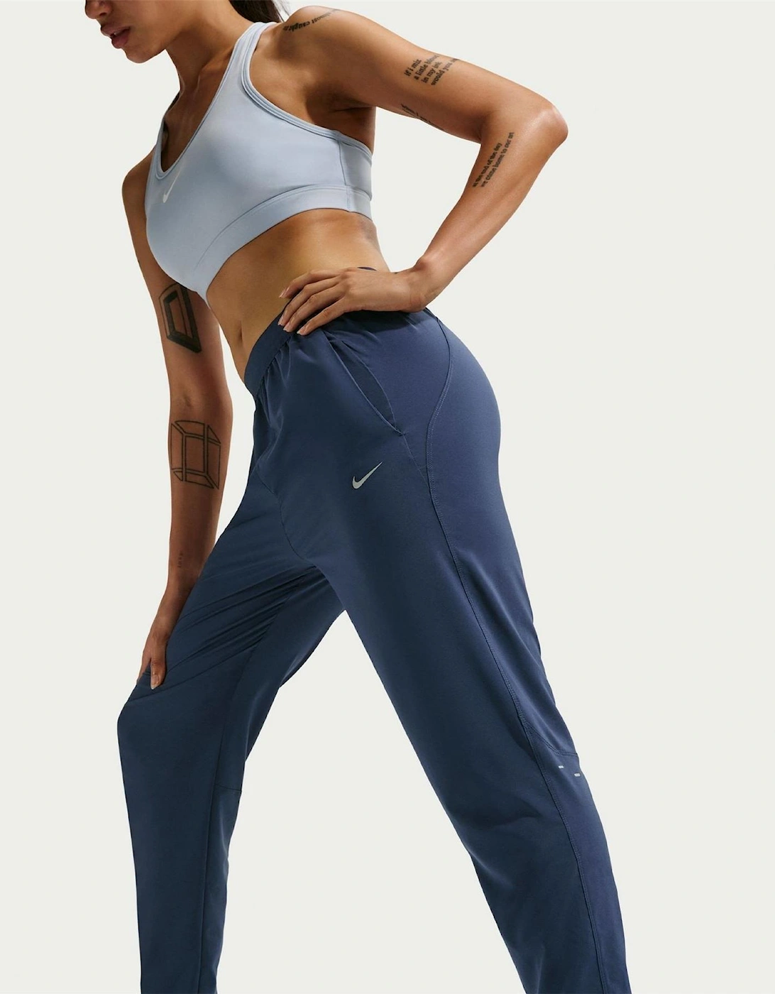 DF Tempo Performance Tracksuit Bottom