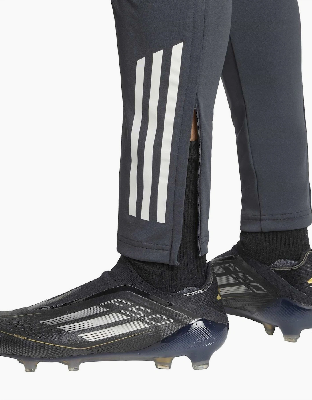 Arsenal FC Slim Three Stripes Track Pants