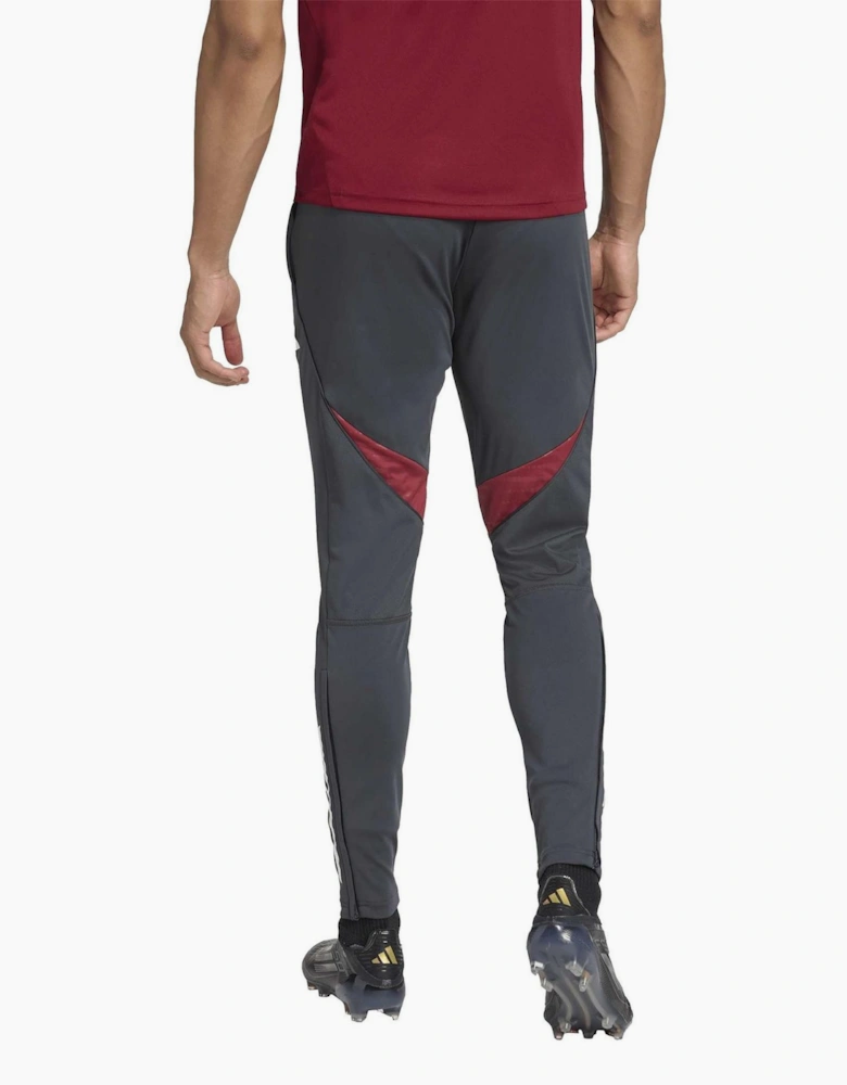 Arsenal FC Slim Three Stripes Track Pants
