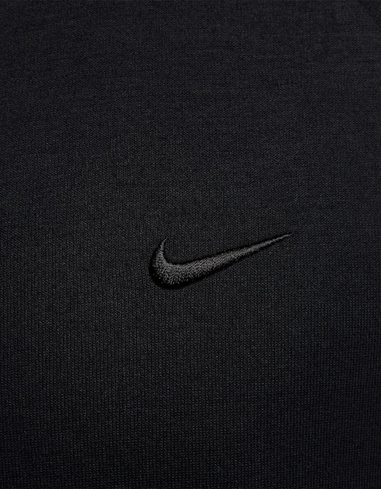 Dri Fit Uv Zip Up Hoodie