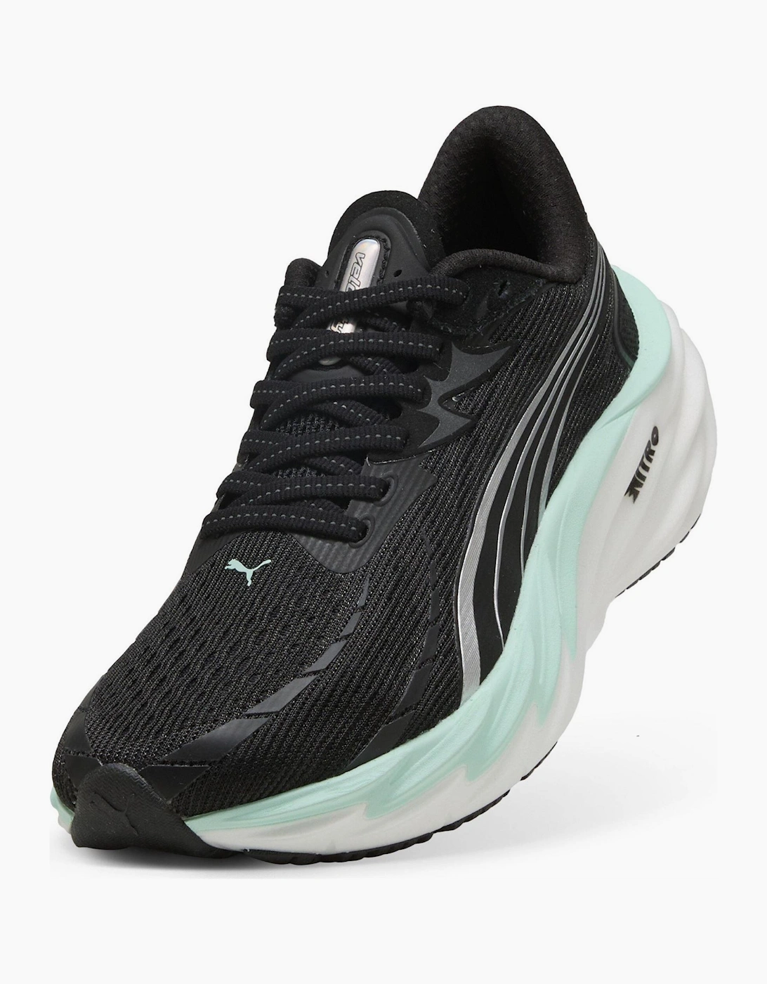 Velocity Nitro 4 Everyday Neutral Road Running Shoes