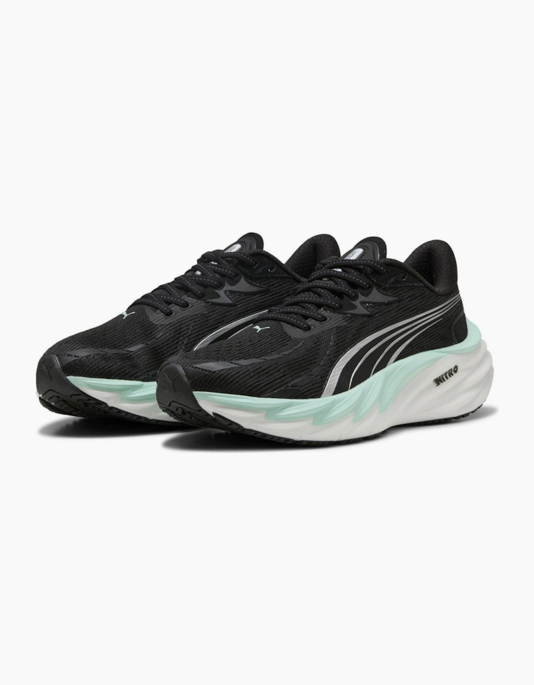 Velocity Nitro 4 Everyday Neutral Road Running Shoes