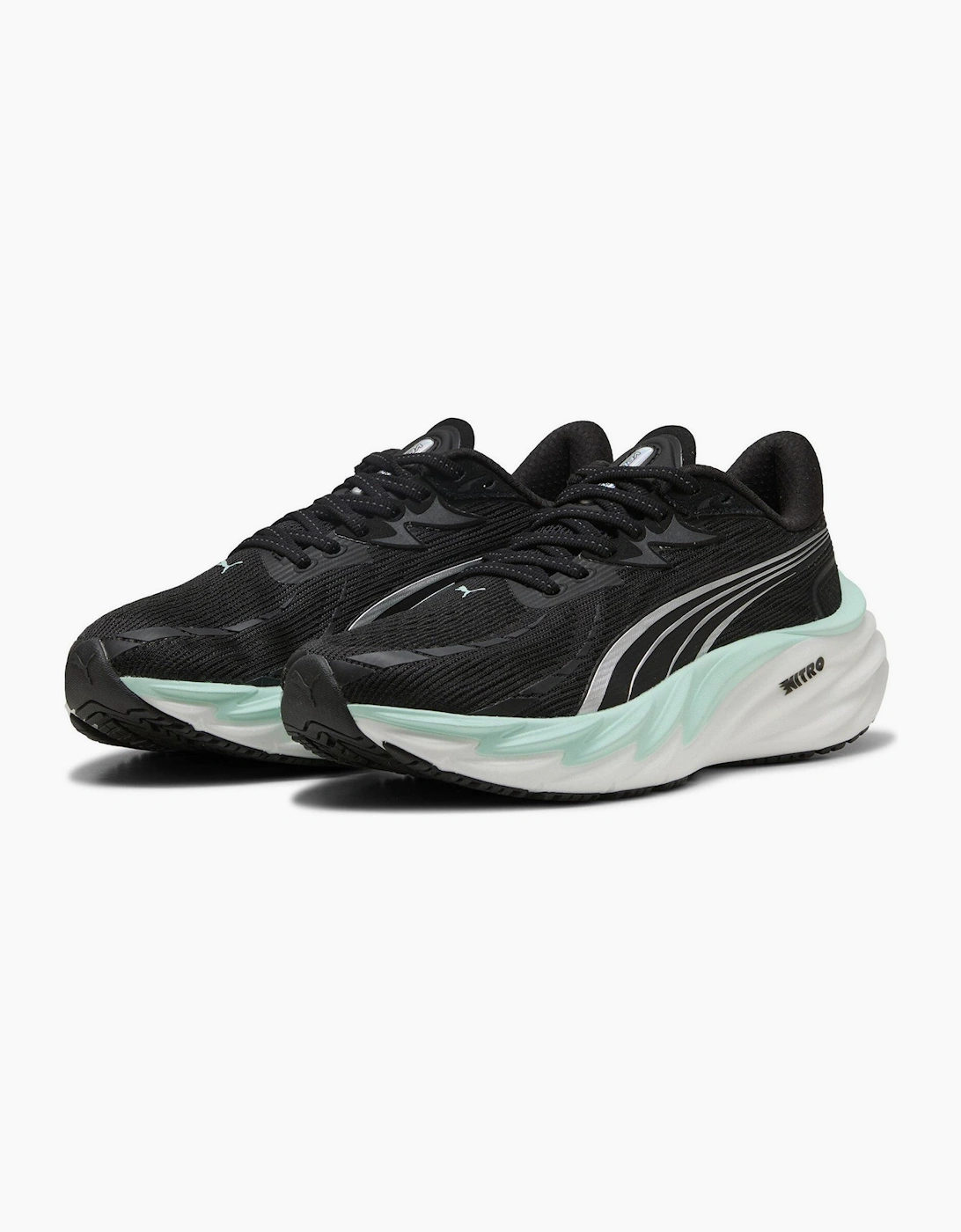 Velocity Nitro 4 Everyday Neutral Road Running Shoes, 7 of 6