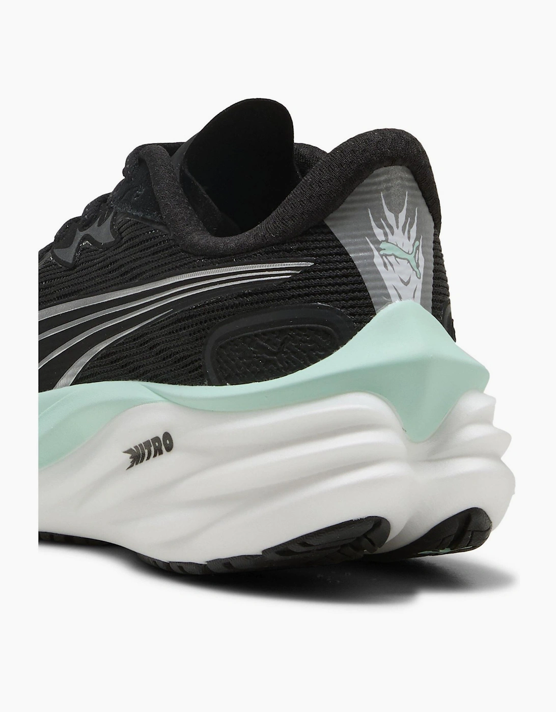 Velocity Nitro 4 Everyday Neutral Road Running Shoes